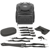 Saddlemen Br1800 Tactical Sissy Bar Bag